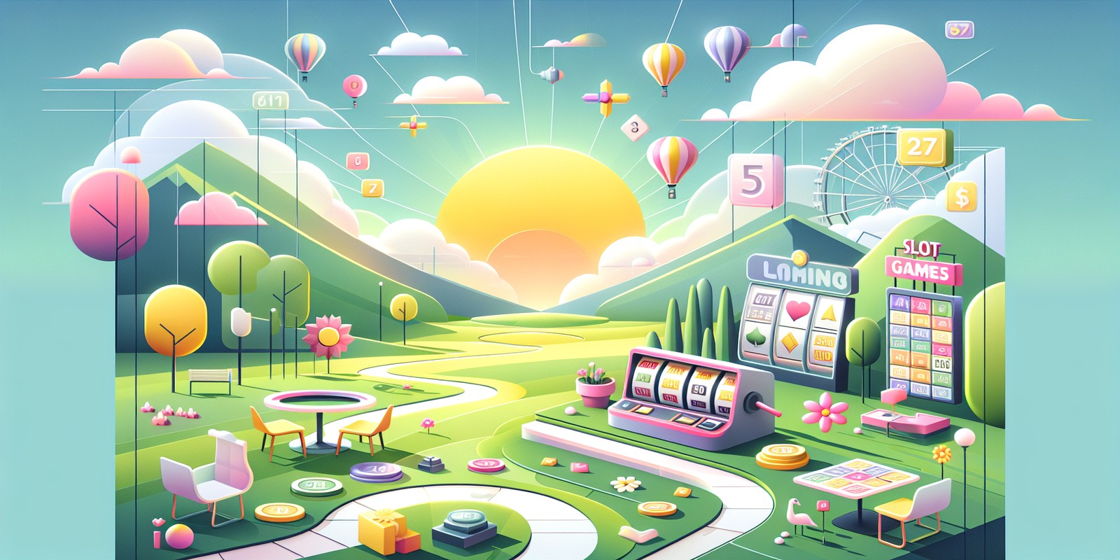 Visual guide to downloading Winli Slots for mobile gaming in Pakistan - APKPatti.