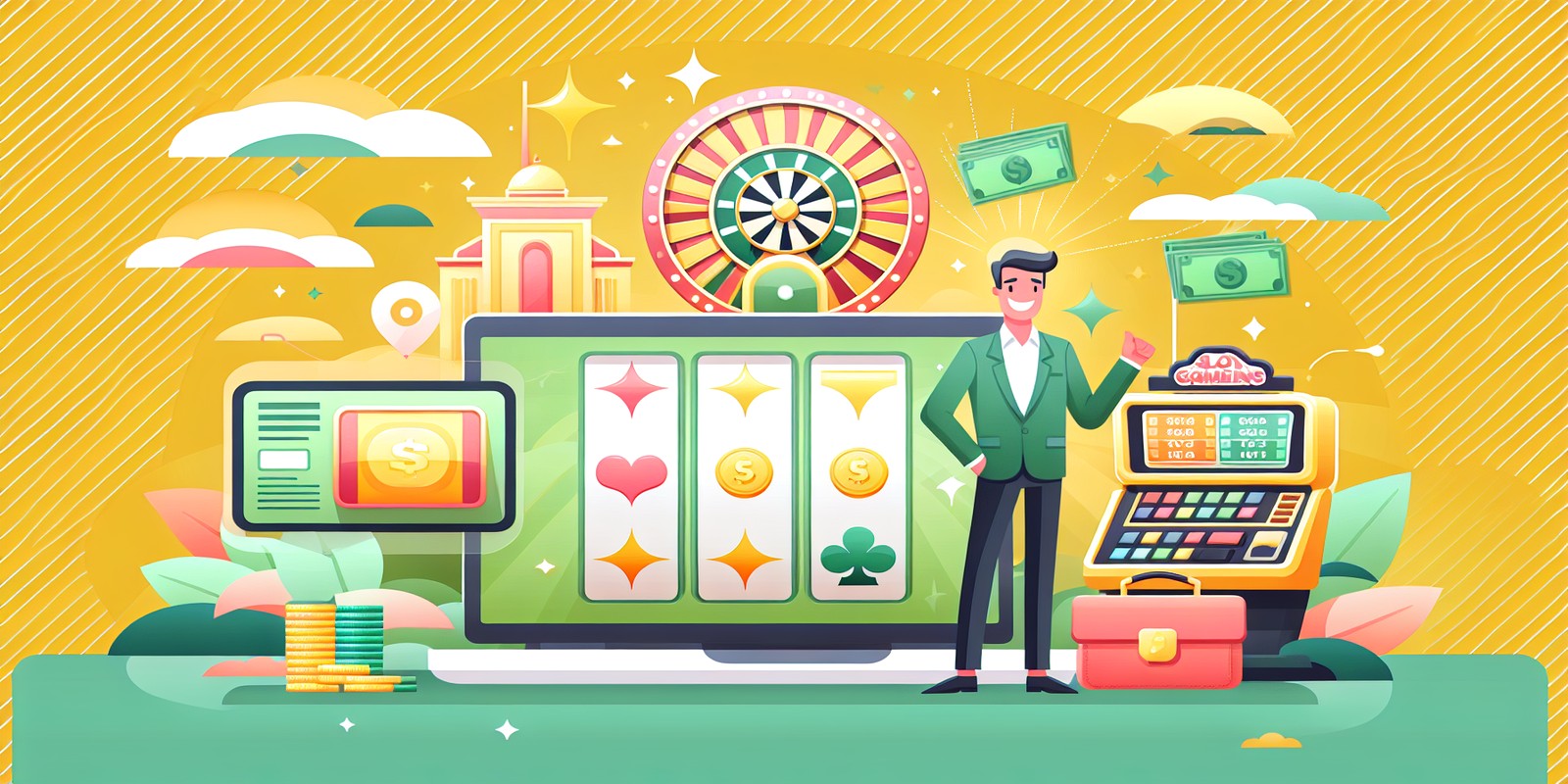 Download Winli Slots: Your Complete Guide for Pakistani Players on APKPatti