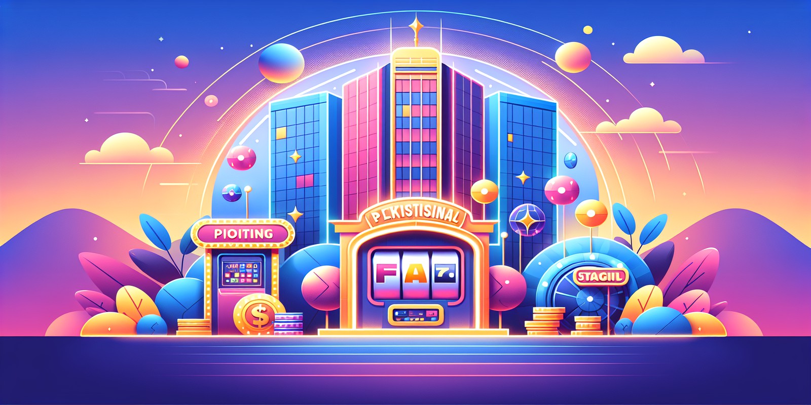 Experience the Thrill: Cash Tornado™ Slots Review 2025 - Slot Strategy Guide for Pakistani | APKPatti