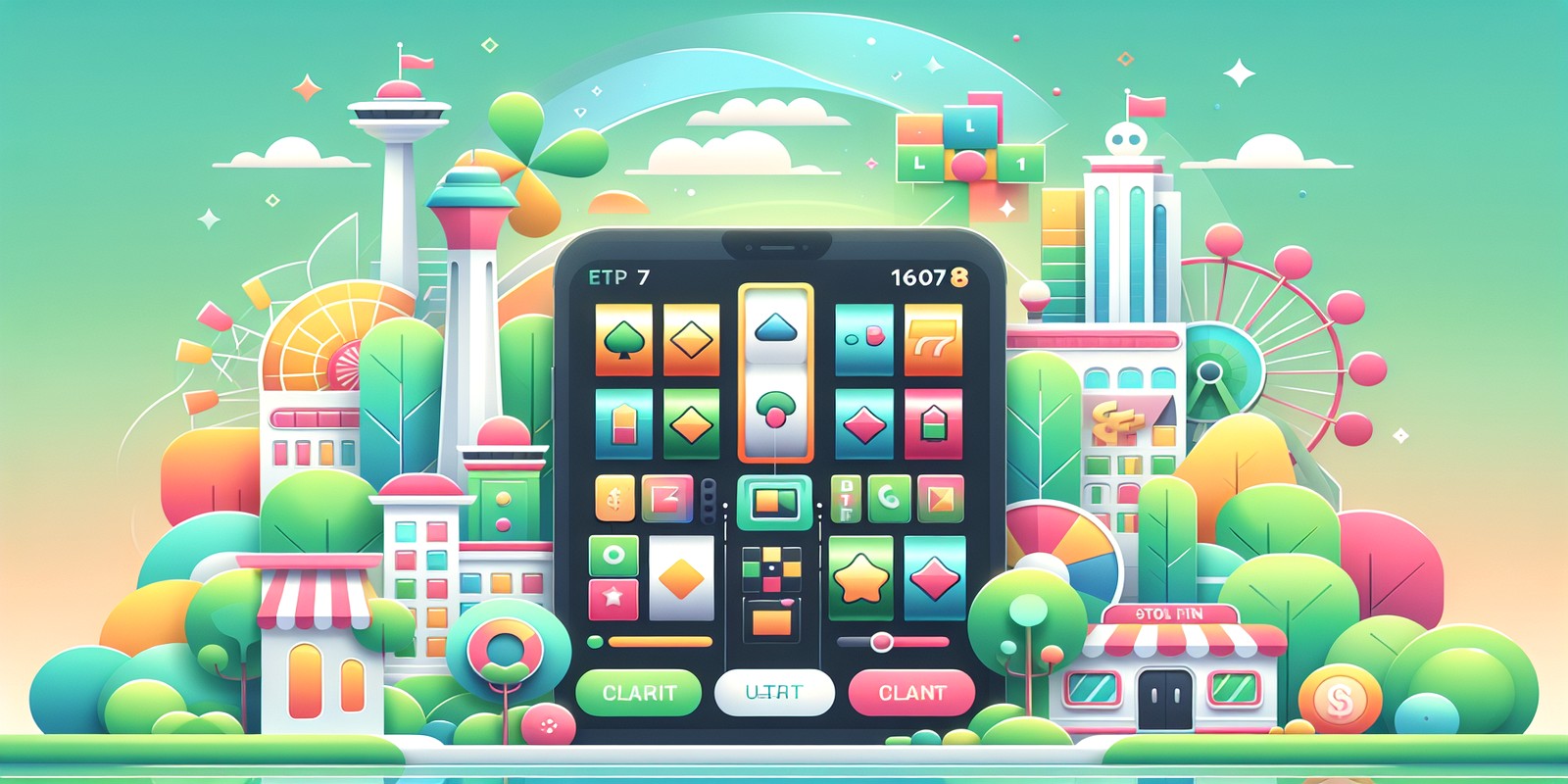 Unleash the Cash Tornado™: Your Ultimate Slot Guide 2025 - Slot Strategy Guide for Pakistani | APKPatti