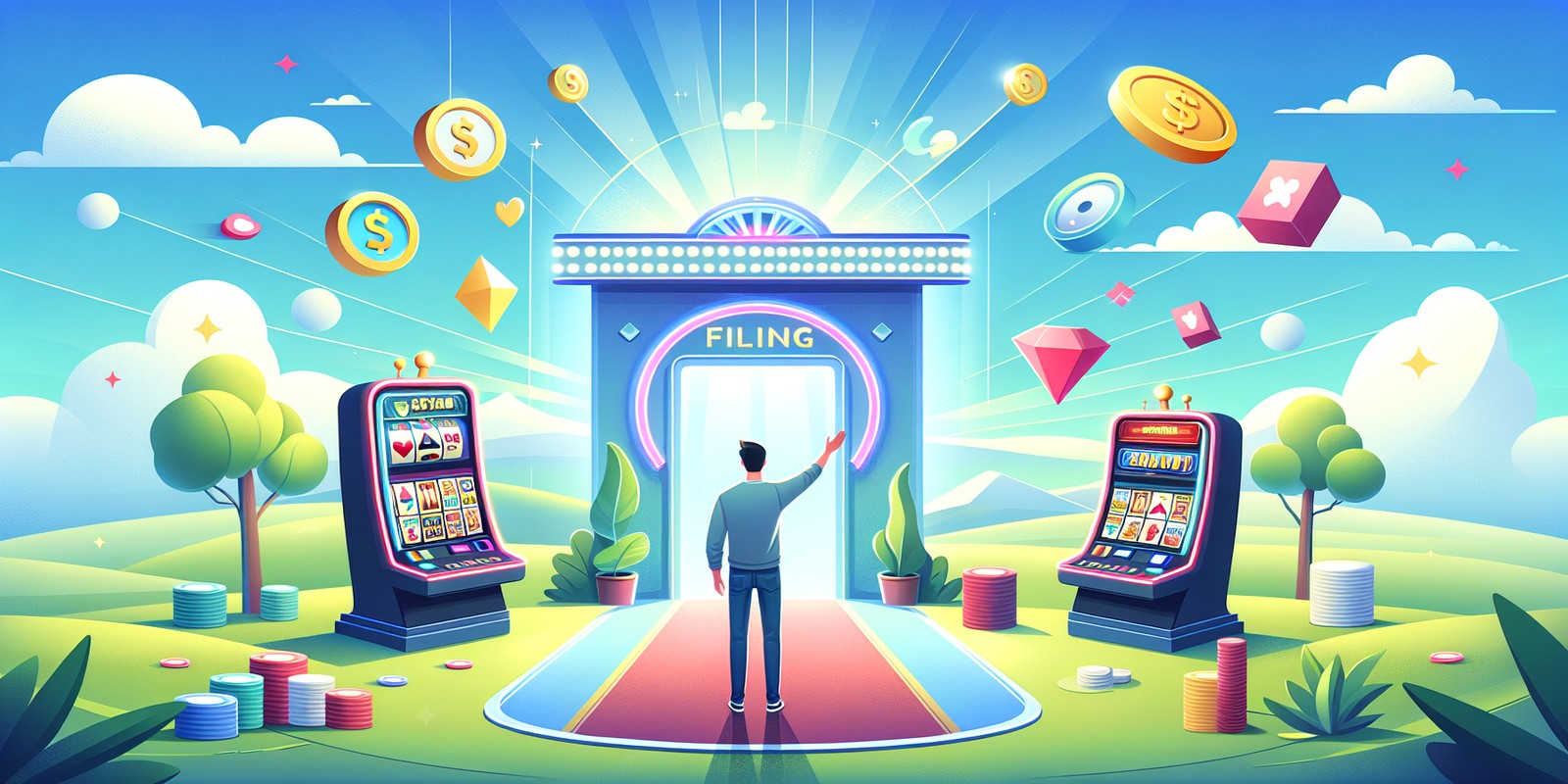 Unlock the Fun: Jilievo 888 Slot Game Strategies for Big Wins - Slot Strategy Guide for Pakistani | APKPatti