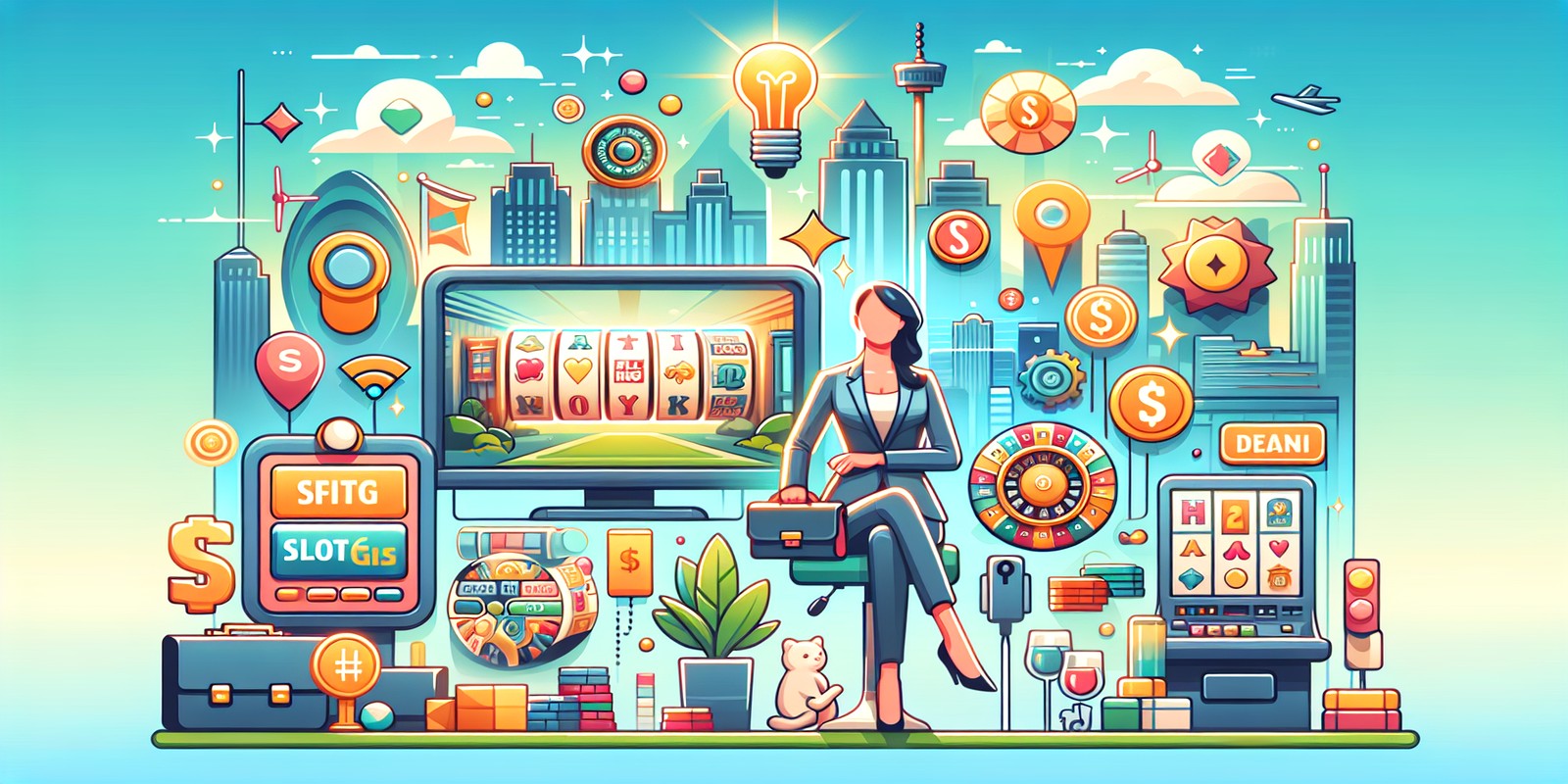 Unlock the Secrets: Best Slot Games for Big Wins 2025 - Slot Strategy Guide for Pakistani | APKPatti