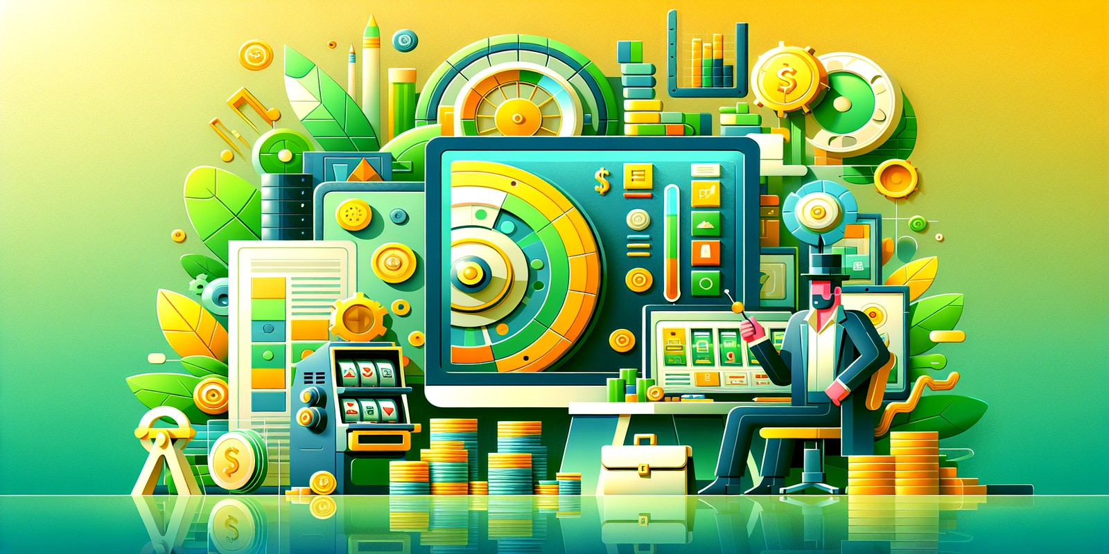 Best Slot Games of 2025 - APKPatti Guide for Optimal Play