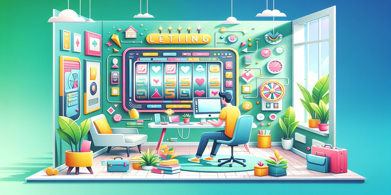 Unlocking Tiger Slot 777: Your 2025 Login Guide for Big Wins - Slot Strategy Guide for Pakistani | APKPatti