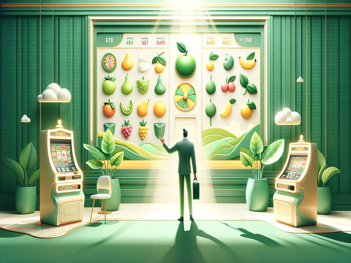 APKPatti Classic Fruit Slots