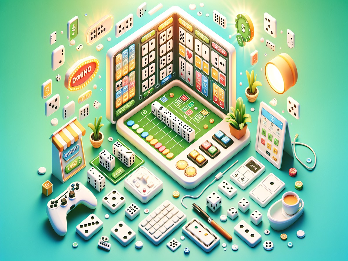 APKPatti Dominos Game