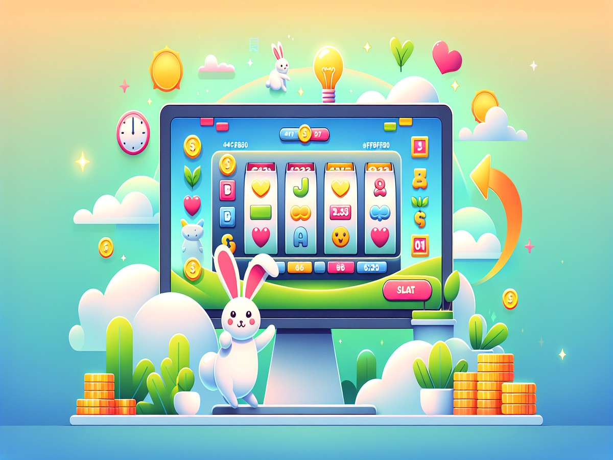 APKPatti Fortune Rabbit Slots