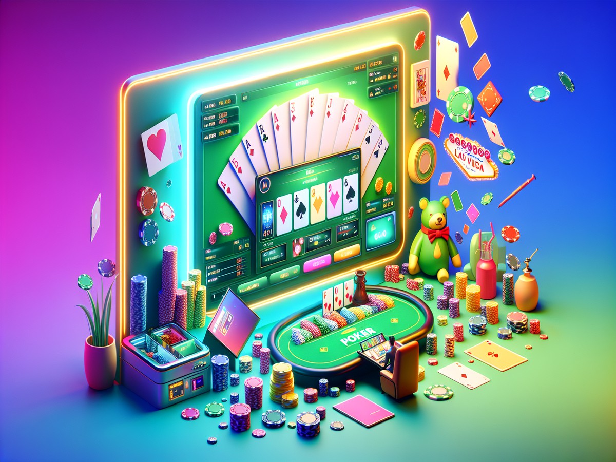 APKPatti Poker Games