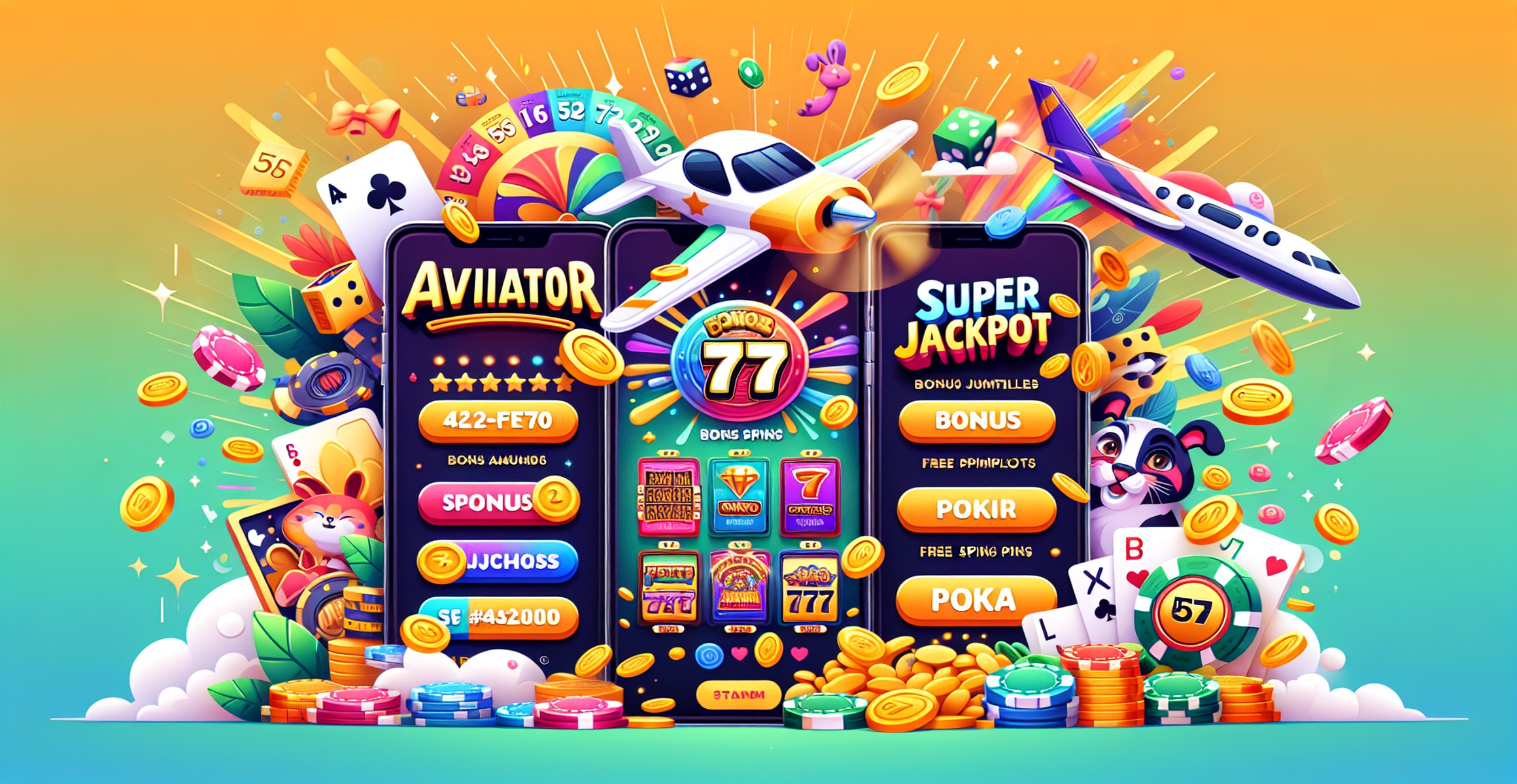 Fortune Tiger Games - Online Slot Game at APKPatti